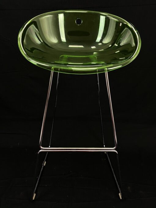 Dizainerių Claudio Dondoli ir Marco Pocci “Pedrali” baro kėdė 1 vnt. 47x53x97 cm 220 €