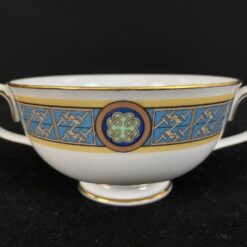 Porcelianinis servizas “Noritake Ireland Boliska”