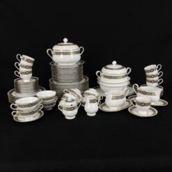 Porcelianinis servizas “Noritake Ireland Boliska”