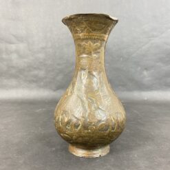 Senovinė vaza 20x20x34 cm