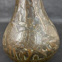 Senovinė vaza 20x20x34 cm