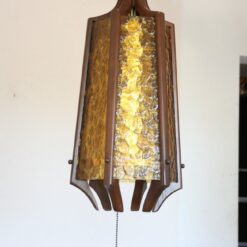 Pakabinamas šviestuvas 23×60 cm
