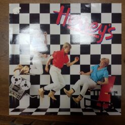 Herrey’s – 1984 – Diggi Loo, Diggi Ley