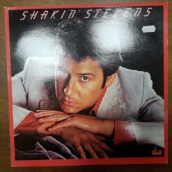 Shakin’ Stevens – 1978 – Shakin’ Stevens