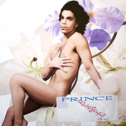 Prince - 1988 - Lovesexy