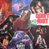 Quiet Riot vinilinis singlas Bad Boy