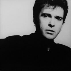 Peter Gabriel - 1986 - So