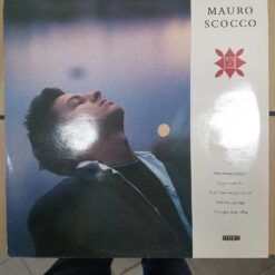 Mauro Scocco – 1988 – Mauro Scocco