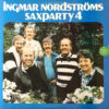 Ingmar Nordströms grupės vinilas Saxparty