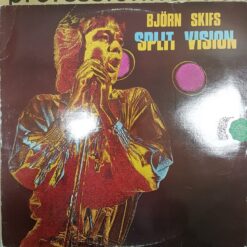 Björn Skifs – 1979 – Split Vision