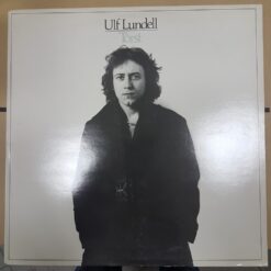 Ulf Lundell – 1976 – Törst