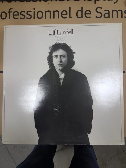 Ulf Lundell – 1976 – Törst