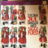Sigge Fürst - 1980 - Stora Juldansen Med Sigge Fürst