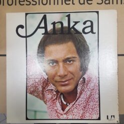 Paul Anka – 1974 – Anka