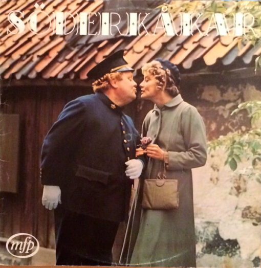 Various - 1974 - Söderkåkar