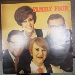 Family Four – Family Four