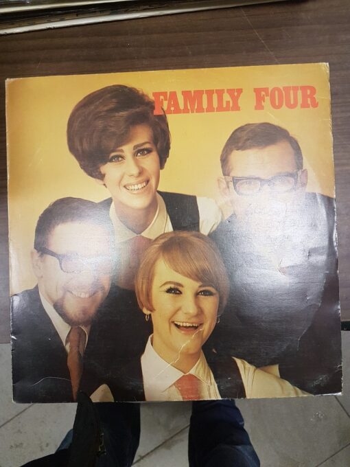 Family Four – Family Four