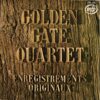 The Golden Gate Quartet - Golden Gate Quartet Enregistrements Originaux