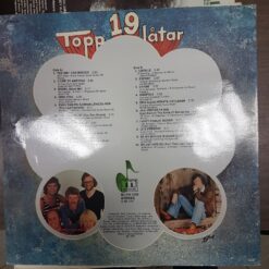 Various – 1978 – 19 Topplåtar