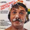 Loffe's Storband - 1975 - Loffe's Dance Party And Fun