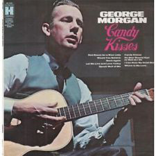 George Morgan - 1969 - Candy Kisses