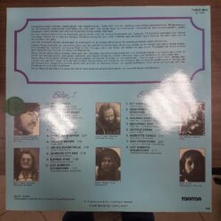 Micky Moose String Band – 1976 – Älgspår