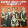 Ingmar Nordströms - 1975 - Saxparty 2