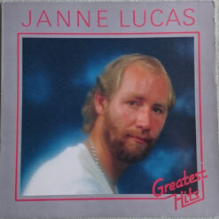 Janne Lucas - 1980 - Greatest Hits Vol. 1