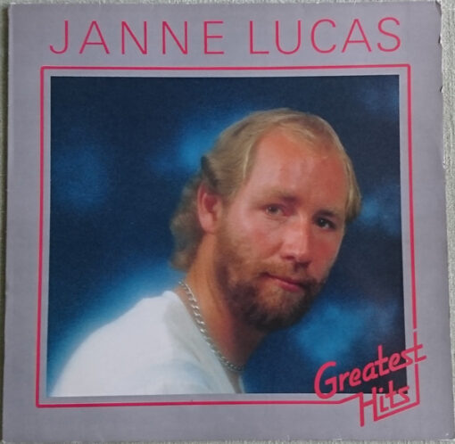 Janne Lucas - 1980 - Greatest Hits Vol. 1