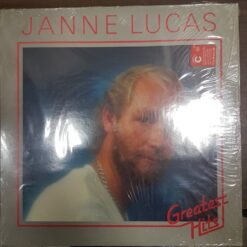 Janne Lucas – 1980 – Greatest Hits Vol. 1