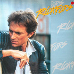 Rickfors - 1986 - Rickfors
