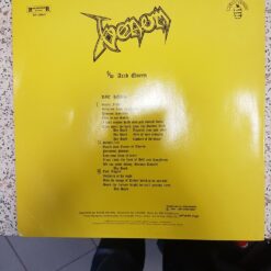 Venom – 1983 – Die Hard