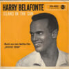 Harry Belafonte - 1957 - Island In The Sun (Musik Aus Dem Centfox-Film "Heisse Erde")