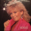 Kikki - 1985 - Bra Vibrationer