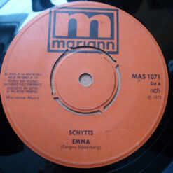 Schytts - 1975 - Emma