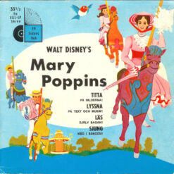 Various - 1967 - Mary Poppins
