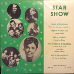 Various - Star Show