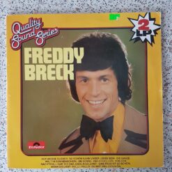 Freddy Breck – Freddy Breck