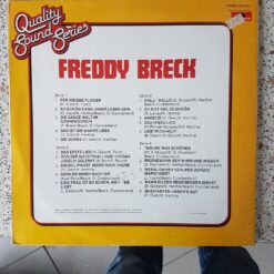 Freddy Breck – Freddy Breck