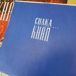 Chaka Khan – 2013 – Destiny