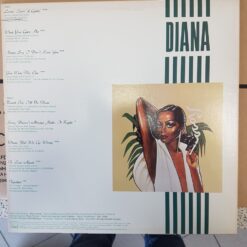 Diana Ross – 1978 – Ross