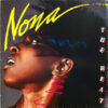 Nona Hendryx - 1985 - The Heat