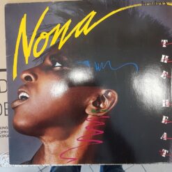 Nona Hendryx – 1985 – The Heat