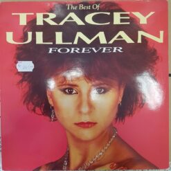 Tracey Ullman – 1985 – Forever (The Best Of Tracey Ullman)