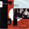 Living In A Box - 1989 - Room In Your Heart