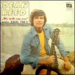 Dean Reed - 1981 - Моя Песня Для Тебя