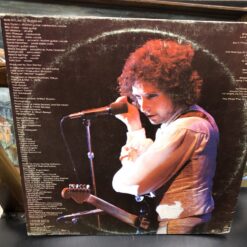 Bob Dylan – 1979 – Bob Dylan At Budokan