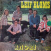 Leif Bloms - 1977 - Amore