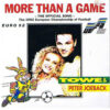 Towe & Peter Joeback - 1992 - More Than A Game