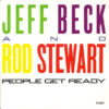 Jeff Beck And Rod Stewart - 1985 - People Get Ready